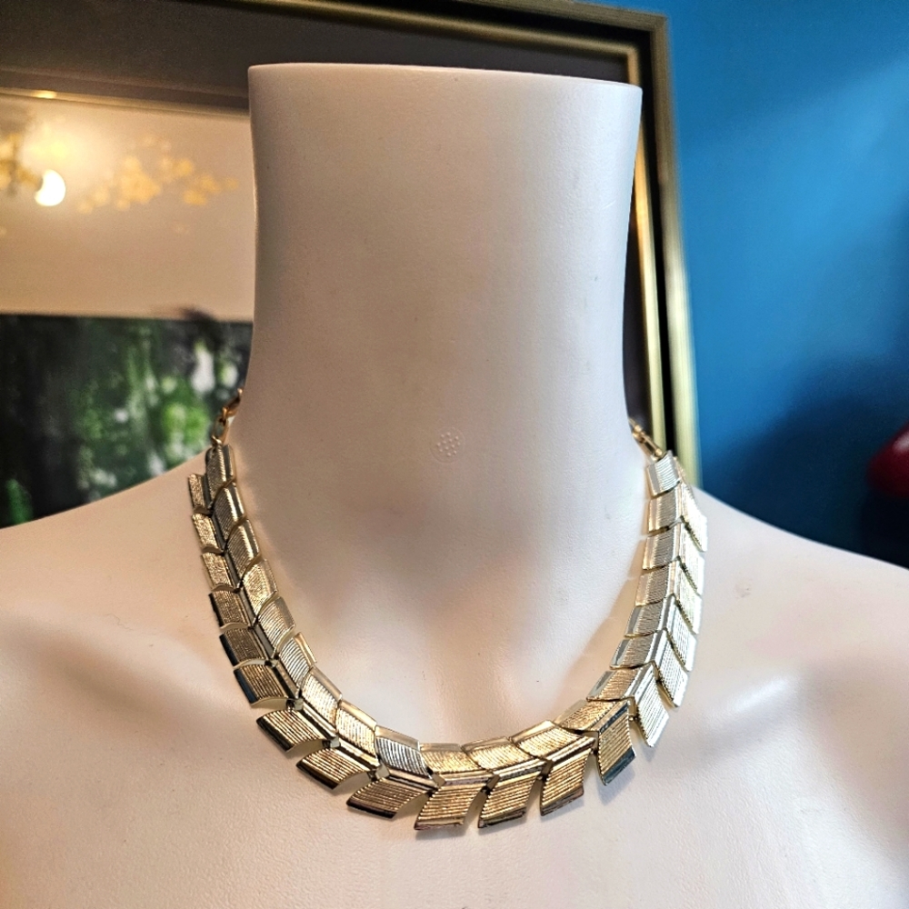 Vintage Coro Necklace